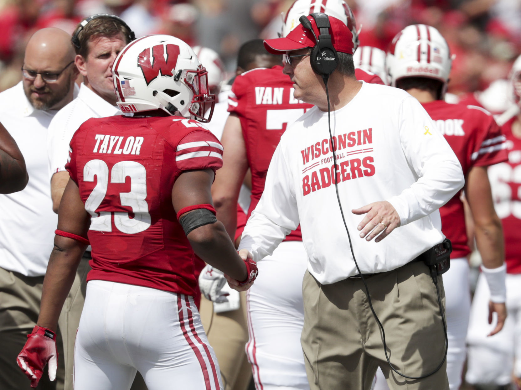 Paul Chryst